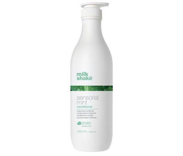 Balsam pentru par Milk Shake Sensorial Mint,